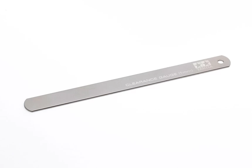 Jr Mini 4Wd Clearance Gauge 3 Jr Mini 4Wd Clearance Gauge