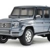 Rc Mercedes-Benz G 500 -PLASTIC MODELS Store 088cd6d05e6877b6a90ff5baac46a40c