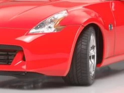 Nissan 370 Z -PLASTIC MODELS Store 0915c0d24eb702c170c32ddf048aa2c1