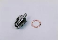Rc Gp Spare Plug T3 (Standard)