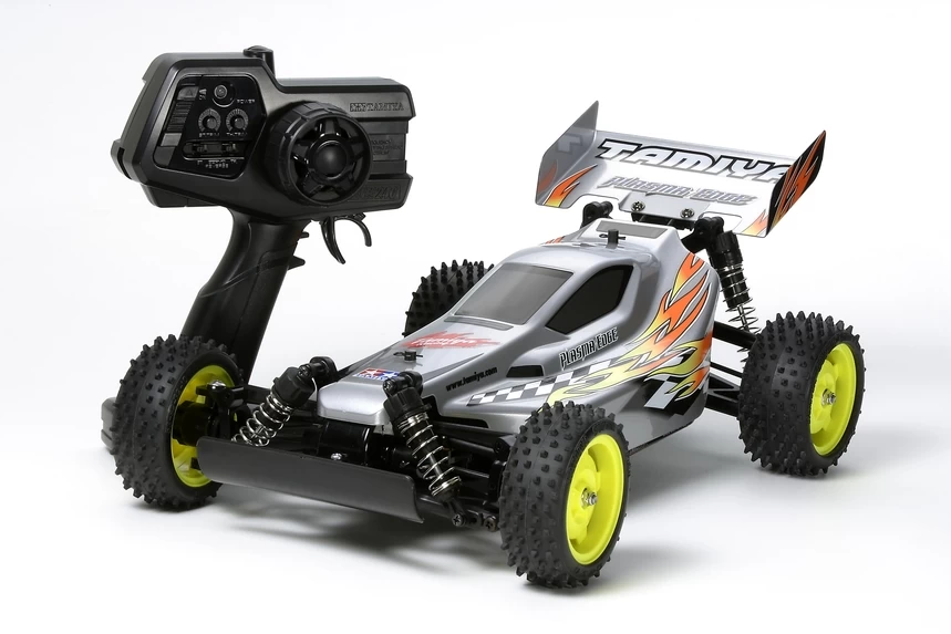 Rc Rtr Plasma Edge 3 Rc Rtr Plasma Edge