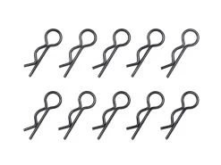 Rc Gp 7Mm Snap Pin Set