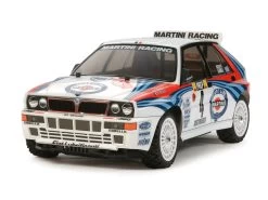 Rc Lancia Delta Integrale