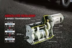 Rc King Hauler -PLASTIC MODELS Store 0b6aba0f29024774c093636c076ed1f8