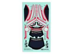 Jr Body Set Raikiri -PLASTIC MODELS Store 0c3a13662969492a3ad9ca48dec47e35