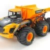 Rc 1/24 Volvo A60H Hauler -PLASTIC MODELS Store 0c8a53c41b5d9b5a65b10e2799094d42