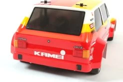 Rc Volkswagen Golf Mk.1 Grp.2 19 Rc Volkswagen Golf Mk.1 Grp.2 -PLASTIC MODELS Store 0c9688b4b88b2488ea4d84cf6044fe58