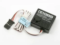 Rc Tank Gun Barrel Stabilizer