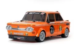 Rc Nsu Tt Jagermeister