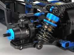 Rc Ta07Rr Chassis Kit -PLASTIC MODELS Store 0e6f5daae511cc6968145dcb096c1de7