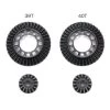 Rc Ring Gear Set 39T/40T -PLASTIC MODELS Store 0edd6e29c4249bc7e9e5358cc30814fe