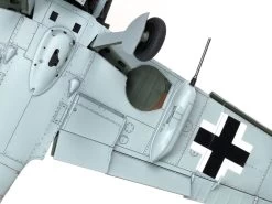 Messerschmitt Bf 109 G-6 -PLASTIC MODELS Store 0efc8fd4bf04e0d7d8824cdc67c13d78