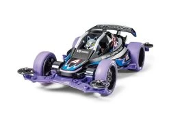 Jr Lupine Racer
