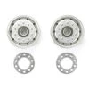 Rc Metal Plated Wheels -PLASTIC MODELS Store 0fdcde14ec9fd110d0a439f509dd497c