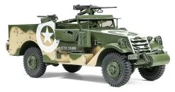 M3A1 Scout Car -PLASTIC MODELS Store 0ffa32fd806e3f1e2d4ee171308b7ee4