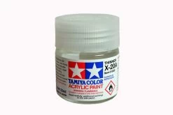 Acryl/Poly Thinner X-20A 23Ml