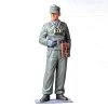 1/16 Wehrmacht Tank Crewman 1 1/16 Wehrmacht Tank Crewman -PLASTIC MODELS Store 111c38db87f8fd09a7060bdf2564952c