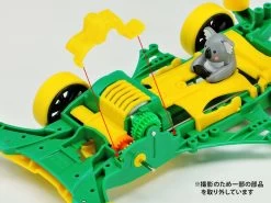 Jr Koala Racer Gt 12 Jr Koala Racer Gt -PLASTIC MODELS Store 1139e7126f0f962f99becc51d41d931d