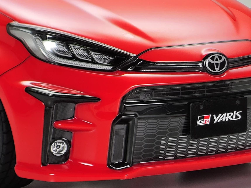 Rc Gr Yaris 4 Rc Gr Yaris - Image 2