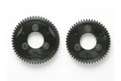 Rc Gp Tg10-Mk.2 Spur Gear Set