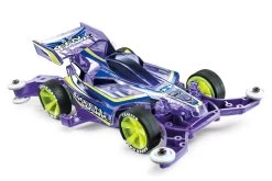 Jr Keen Hawk Clear Purple Sp. -PLASTIC MODELS Store 149a5d0b1472d311b4b966c7f4a778d3