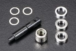 Rc Df03 Ms Chassis Kit -PLASTIC MODELS Store 154ec5afbb5f59f464718c7900065d52