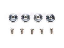 Jr Aluminum Shaft Stopper