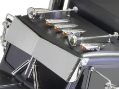 Rc Grand Hauler Black Edition 13 Rc Grand Hauler Black Edition -PLASTIC MODELS Store 16b8458905d0eb27f1cff53edb72faa1