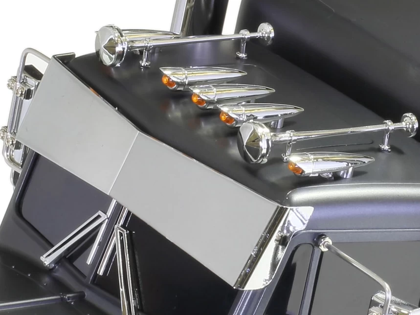 Rc Grand Hauler Black Edition 5 Rc Grand Hauler Black Edition - Image 3