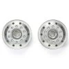 Rc Metal Plated Front Wheels -PLASTIC MODELS Store 170e55d8e2eef45557366eadbc55d43a