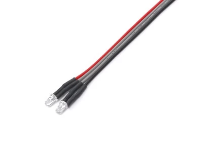 Rc Led 3Mm Red 3 Rc Led 3Mm Red