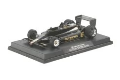 Lotus Type 79 1978 British Gp