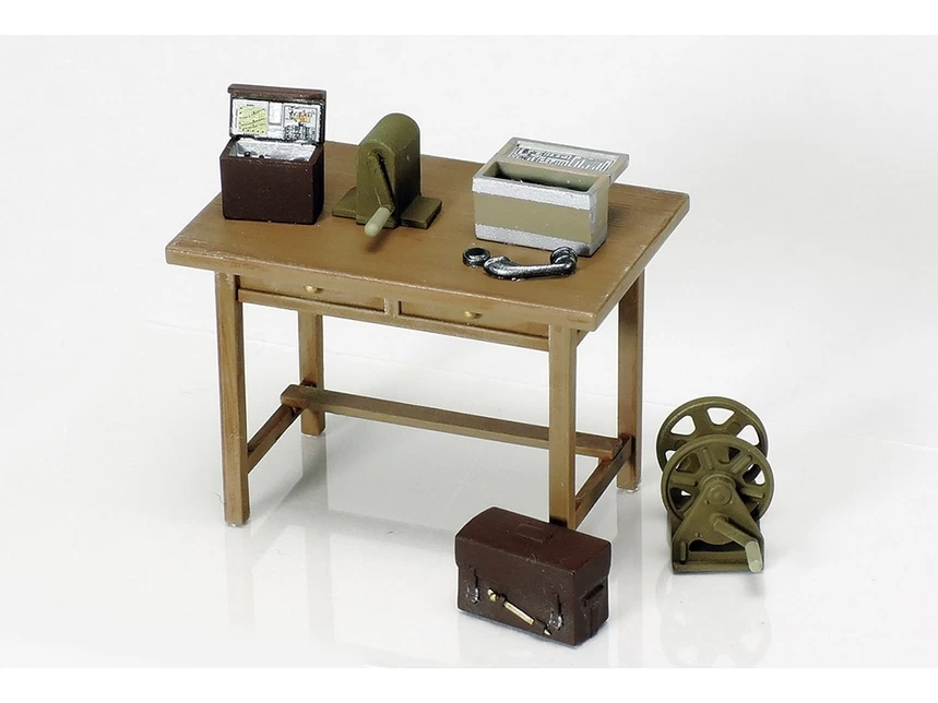 Ija Officers 4 Ija Officers - Image 2