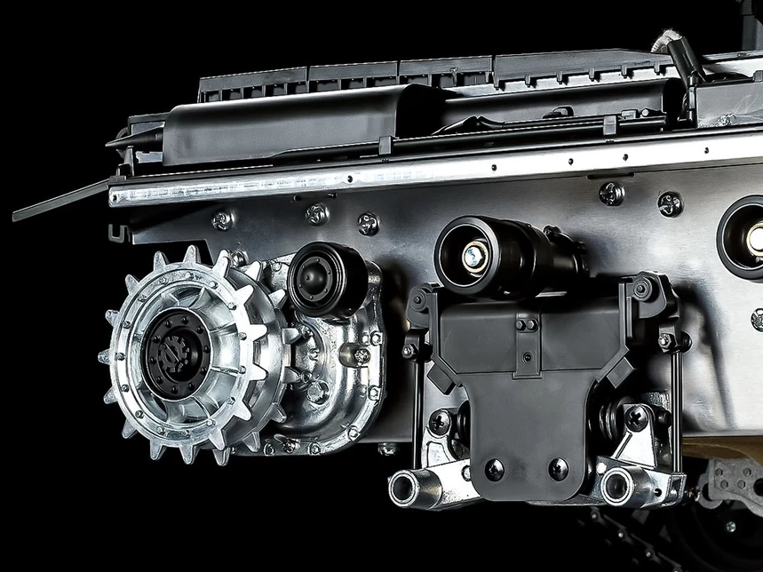 Rc British Centurion Mk.Iii 12 Rc British Centurion Mk.Iii - Image 10