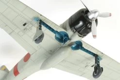 1/72 Mitsubishi A6M2B (Zeke) -PLASTIC MODELS Store 1a288217e736f0b387f5b19b201c5924