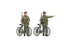 British Paratroopers Set 11 British Paratroopers Set -PLASTIC MODELS Store 1ab5508e03385a116cbe05a2f3d50d71