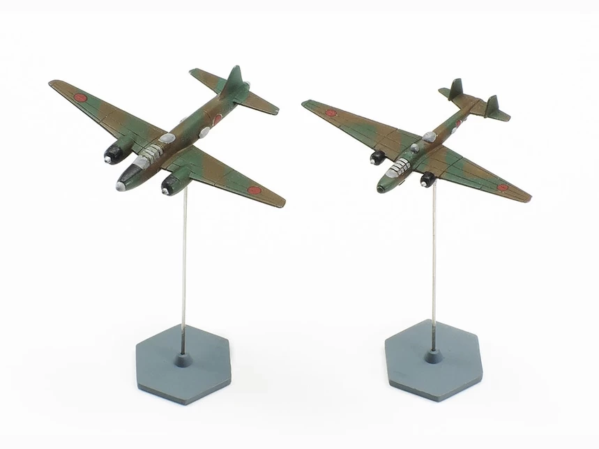 Battle Of Malaya Set 7 Battle Of Malaya Set - Image 5