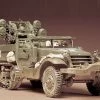 U.S. M16 Half Track Kit
