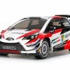 Rc Toyota Gazoo Racing Wrt 1 Rc Toyota Gazoo Racing Wrt -PLASTIC MODELS Store 1b984c8785f13721deaf30de3ab89032