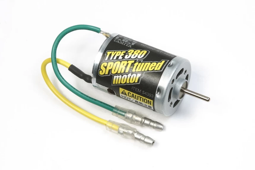 Rc Motor 29T Brushed 380 3 Rc Motor 29T Brushed 380