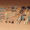German Infantry Weapons Set Kt -PLASTIC MODELS Store 1c1183d84233d348296563442324c9a8