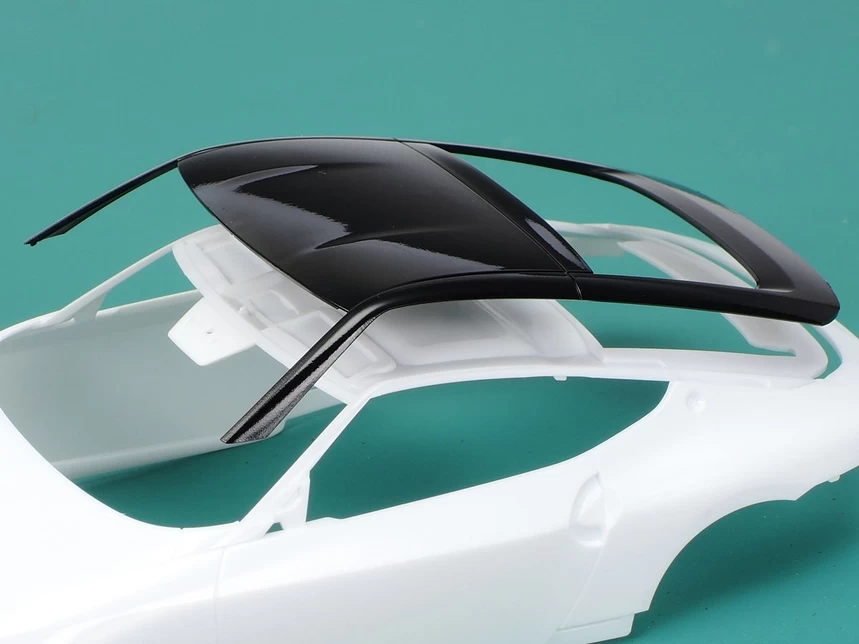 Nissan Z 6 Nissan Z - Image 4