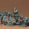 German Machine Gun Troops Kit 2 German Machine Gun Troops Kit -PLASTIC MODELS Store 203df4e9c6a3cab11f9361c96d8204e8