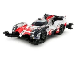 Jr Toyota Gazoo Racing Ts050