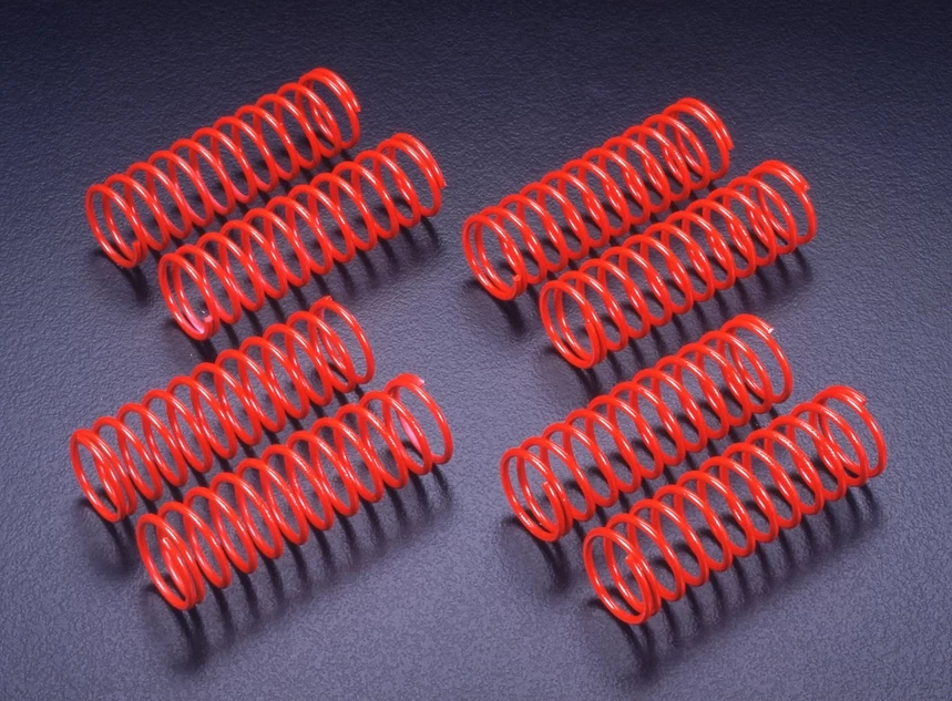 Rc Gp Tgm-04 Damper Spring 4 Rc Gp Tgm-04 Damper Spring - Image 2