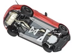 Mazda Mx-5 Rf -PLASTIC MODELS Store 215839cc2a928f5a969925fb442f4bfc