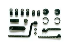 Rc Gp Tg10 Body Mount