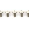 Rc 2.6X5Mm Titanium Screw