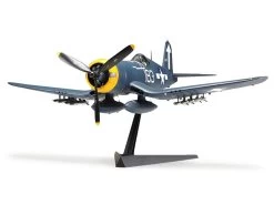 Vought F4U-1D Corsair