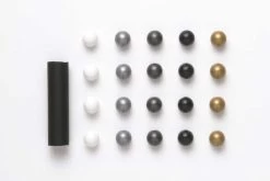 Jr Stabilizer Ball Cap